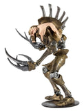 McFarlane Toys - Warhammer 40,000 Necron Flayed One Ver. 7" Inch Action Figure