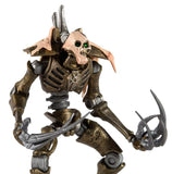 McFarlane Toys - Warhammer 40,000 Necron Flayed One Ver. 7" Inch Action Figure