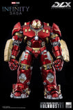 Avengers: Infinity Saga Iron Man Mark 44 Hulkbuster DLX Figure - Threezero