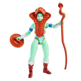 Masters of the Universe Origins 5.5" Inch Action Figure Green Goddess - Mattel