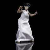 Jada - Universal Monsters Bride of Frankenstein 6" Inch Scale Action Figure