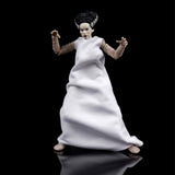 Jada - Universal Monsters Bride of Frankenstein 6" Inch Scale Action Figure