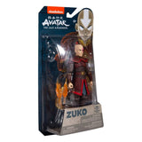 McFarlane Toys - Avatar: The Last Airbender Prince Zuko 5" inch Action Figure