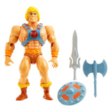 Masters of the Universe Origins Classic He-Man 5.5" Inch Action Figure - Mattel *SALE*