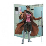 Marvel Select Gambit 7" Inch Action Figure - Diamond Select Toys