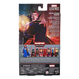 Marvel Legends Series Doctor Strange Supreme 6" Inch Action Figure - Hasbro