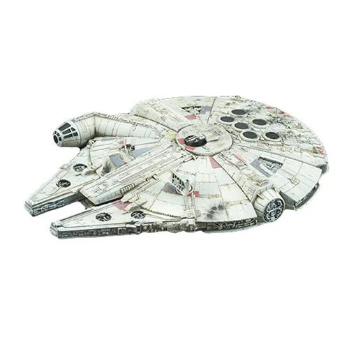 Star Wars Millennium Falcon 1:350 Scale Model Kit - Bandai