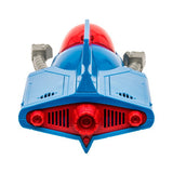 Super Powers Supermobile Vehicle - (DC Direct) McFarlane Toys *SALE*