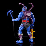 Masters of the Universe Masterverse New Eternia Webstor 7" Inch Action Figure - Mattel
