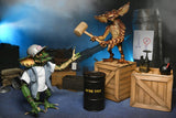 NECA - Demolition Gremlin 2-Pack 7″ Inch Scale Action Figure (US Exclusive) Gremlins Bad Batch 2
