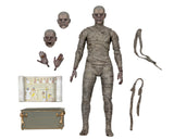 NECA Universal Monsters Ultimate Mummy (Color) 7" Inch Action Figure