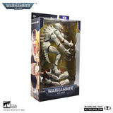 McFarlane Toys - Warhammer 40,000 Tyranid Genestealer 7" Inch Action Figure