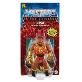 Masters of the Universe Origins Jitsu 5.5" Inch Scale Action Figure - Mattel *SALE*