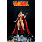 Vampirella 6" Inch Action Figure - Executive Replicas
