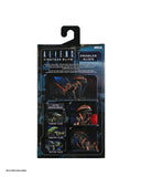 Aliens: Fireteam Elite (Set of 2) Prowler & Runner Alien 7″ Scale Action Figures - NECA