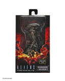 Aliens: Fireteam Elite (Set of 2) Prowler & Runner Alien 7″ Scale Action Figures - NECA
