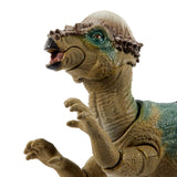 Jurassic Park Hammond Collection Pachycephalosaurus Action Figure - Mattel
