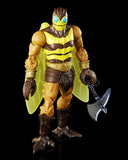 Masters of the Universe Masterverse New Eternia Buzz-Off 7" Inch Action Figure - Mattel *SALE!*
