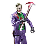 McFarlane Toys Mortal Kombat Bloody Joker 7" Action Figure