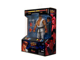 Ultra Street Fighter II: The Final Challengers Ryu 6" Inch Scale Action Figure - Jada