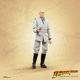 Indiana Jones Adventure Series Walter Donavan 6" Inch Scale Action Figure - Hasbro