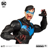 DC Essentials DCeased Nightwing 7" Inch Scale Action Figure - McFarlane Toys