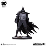Batman Black & White Gotham by Gaslight by Mike Mignola 1:10 Scale Resin Statue - DC Direct