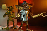 Gremlins 2 The New Batch Tattoo Gremlins 2 pack 7” Scale Action Figures - NECA