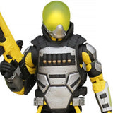 Action Force Series 2 Scarab 1:12 Scale Action Figure - Valaverse