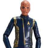 Star Trek Classic Star Trek: Discovery Commander Saru 5-Inch Action Figure - Playmates *SALE*
