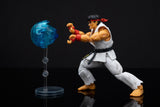 Ultra Street Fighter II: The Final Challengers Ryu 6" Inch Scale Action Figure - Jada