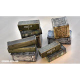 Crate Pack Pop-Up 1:12 Scale Diorama - Extreme Sets