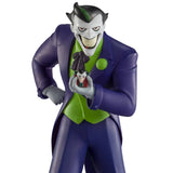 The Joker: Purple Craze The Joker By Bruce Timm 1:10 Resin Statue (Limited Edition) DC Direct - McFarlane Toys