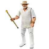 Jurassic Park Hammond Collection Dr. John Hammond Action Figure - Mattel