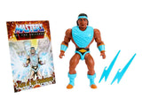 Masters of the Universe Origins Bolt Man 5.5" Inch Action Figure - Mattel *SALE*