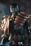 Judge Dredd Exquisite Mini: Judge Death (PX Exclusive) 1:18 Scale Figure - Hiya Toys