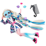 Monster High Lagoona Blue Spa Day Doll and Accessories - Mattel