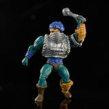 Masters of the Universe Origins Serpent Claw Man-At-Arms 5.5" Inch Action Figure - Mattel