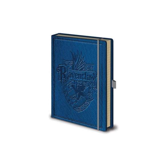 Harry Potter - Ravenclaw A5 Notebook