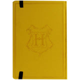 Harry Potter - Hufflepuff A5 Notebook