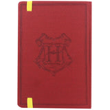 Harry Potter - Gryffindor A5 Notebook