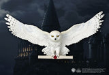 Official Hedwig Owl Post Wall Decor - Noble Collection NN8965