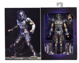 Predator (2018) – 7″ Scale Action Figure – Ultimate Fugitive Predator - Neca