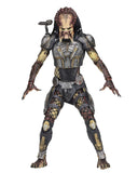 Predator (2018) – 7″ Scale Action Figure – Ultimate Fugitive Predator - Neca