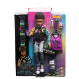 Monster High Clawd Wolf Doll - Mattel *SALE!*