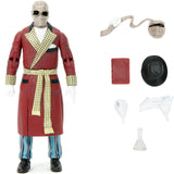 Universal Monsters The Invisible Man 6" Inch Scale Action Figure - Jada