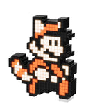 Raccoon Mario - no.24 - Nintendo - Pixel Pals