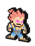 Akuma - no.17 - Street Fighter - Pixel Pals