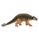 Jurassic Park Hammond Collection Ankylosaurus Action Figure - Mattel