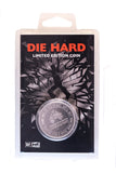 Die Hard - Limited Edition Collector's Coin - Officially Licensed
